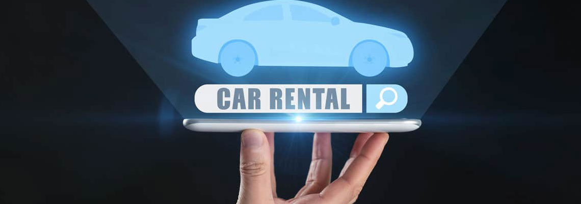 car rental